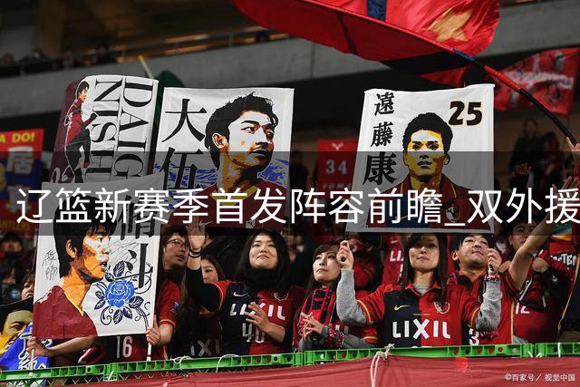 辽篮新赛季首发阵容前瞻 双外援与单外援两套方案解析